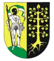 Coat of arms of Bad Sulza