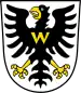 Coat of arms of Bad Windsheim