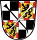 Coat of arms of Bayreuth