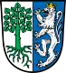 Coat of arms of Biessenhofen