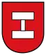 Coat of arms of Bornheim