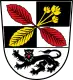 Coat of arms of Buch am Wald