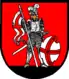 Coat of arms of Budenheim