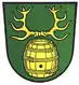 Coat of arms of Coppenbrügge