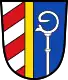 Coat of arms of Ellzee