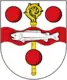 Coat of arms of Fischbach