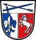 Coat of arms of Fraunberg