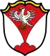 Coat of arms of Geiersthal