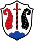 Coat of arms of Grabenstätt