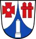 Coat of arms of Hattenhofen