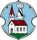 Coat of arms of Heimenkirch