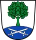 Coat of arms of Hohenlinden