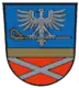 Coat of arms of Mönchsroth