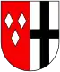 Coat of arms of Mayschoß