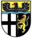 Coat of arms of Niedermohr