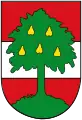 Coat of arms of Dornbirn