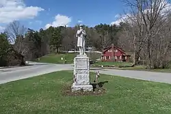 War Memorial