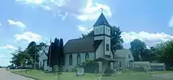 Local Historical Museum in Shell Lake