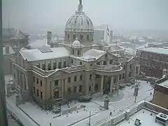 Washington County Courthouse (1900)