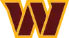 Washington Commanders logo