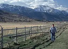 Image 4Ranching in Washoe County (from Nevada)