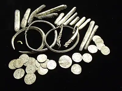 Watlington Hoard