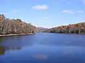 Waynesboro Reservoir, Tartown