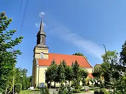 Church of the Assumption of the Virgin Mary