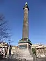 Wellington's Column, William Brown Street (1861–65; Grade II*)