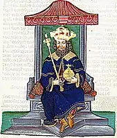 Wenceslaus III of Bohemia