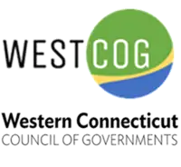 Official logo of Western Connecticut Planning Region