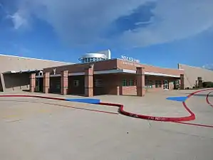 West Columbia Elementary School