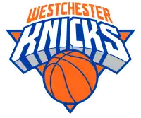 Westchester Knicks logo