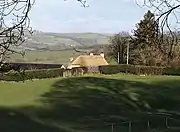 Westcott Farm, Uppacott, Widdecombe-in-the-moor