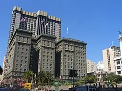 The Westin St. Francis, San Francisco