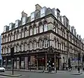 Westminster Chambers, 90-98 Dale Street(1880; Grade II)