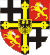 Heinrich von Bobenhausen's coat of arms