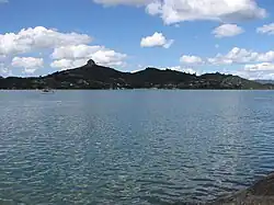 Whangaroa