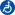 Wheelchair spaces