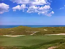 Whistling Straits