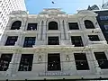 Whitcoulls Building, Lambton quay, Wellington