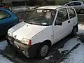 FSM Cinquecento