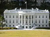 White House