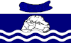 Flag of White Rock