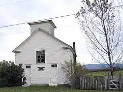 Whiting Free Library