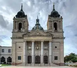 Cathedral of the Immaculate Conception (2016)