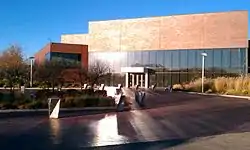 Wichita Art Museum