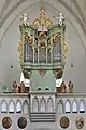 Organ of the Maltese Church