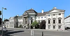 Palais Auersperg