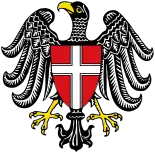 Coat of arms of Vienna